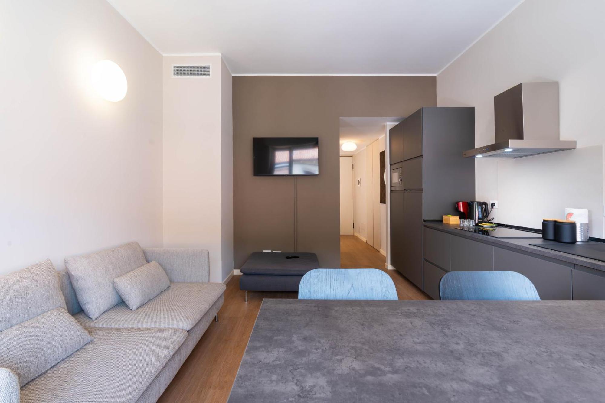 Nino Bixio Apartment Verona Exterior photo