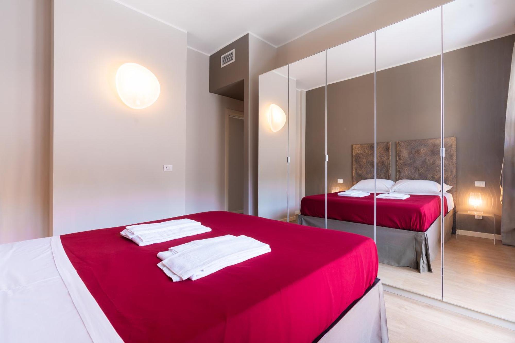 Nino Bixio Apartment Verona Exterior photo