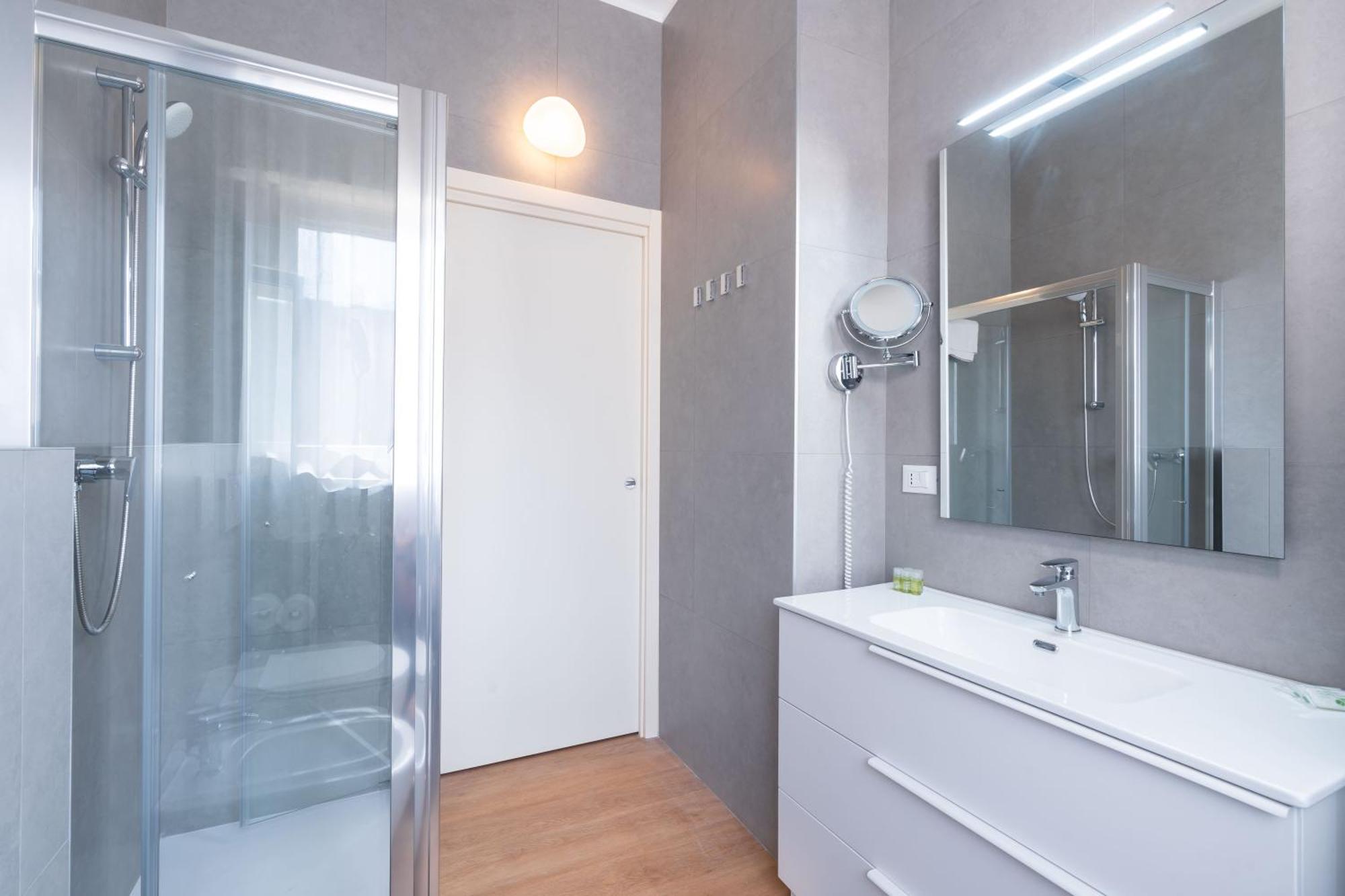 Nino Bixio Apartment Verona Exterior photo