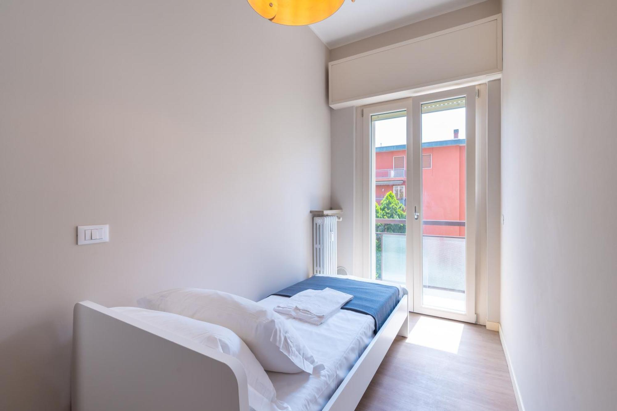 Nino Bixio Apartment Verona Exterior photo