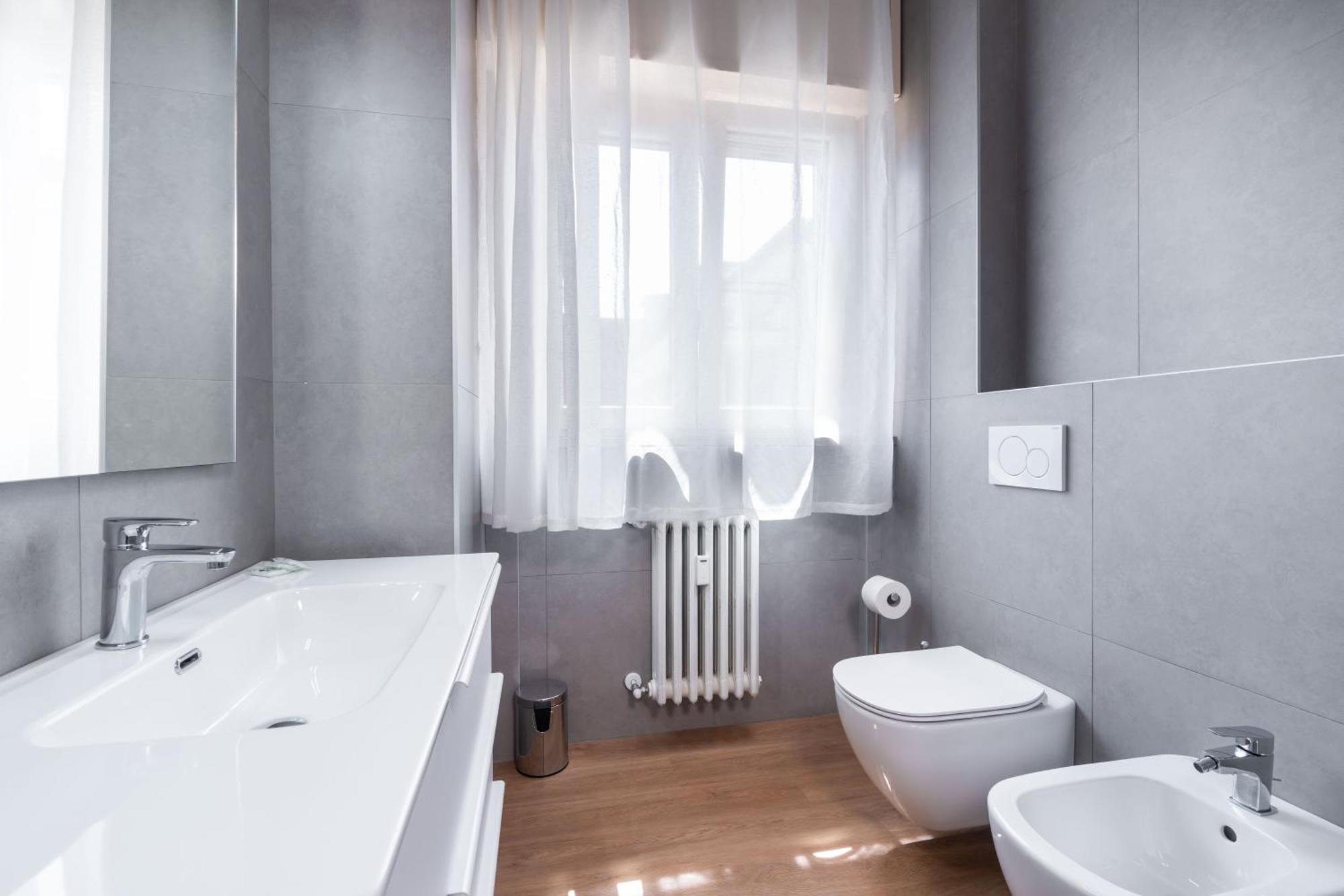 Nino Bixio Apartment Verona Exterior photo