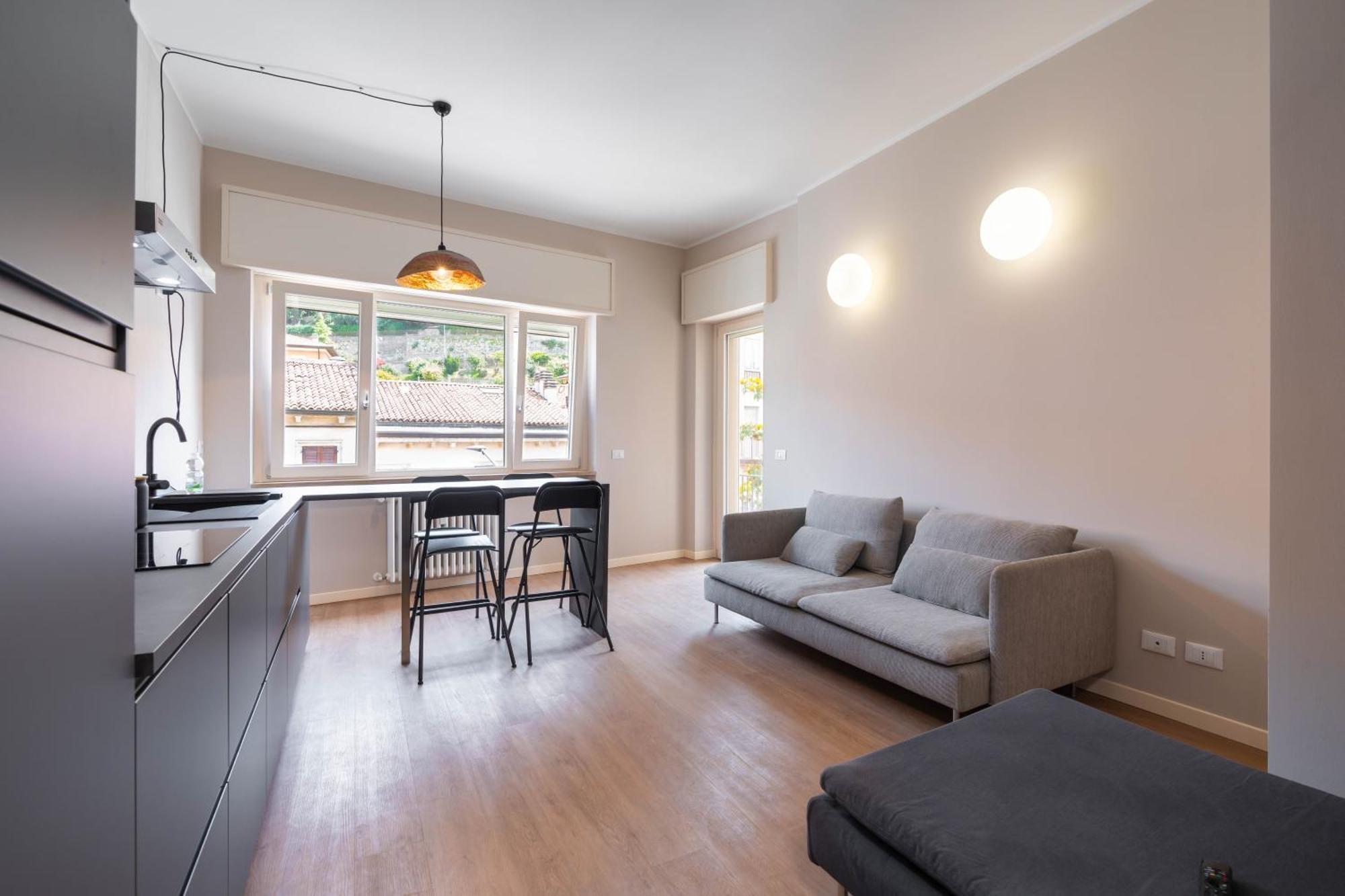 Nino Bixio Apartment Verona Exterior photo