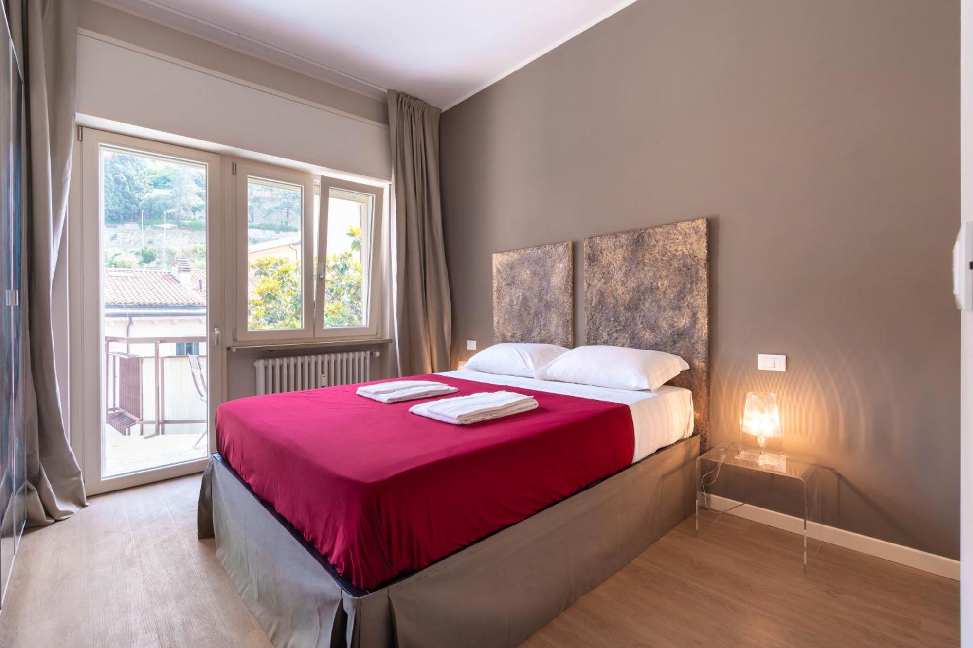 Nino Bixio Apartment Verona Exterior photo
